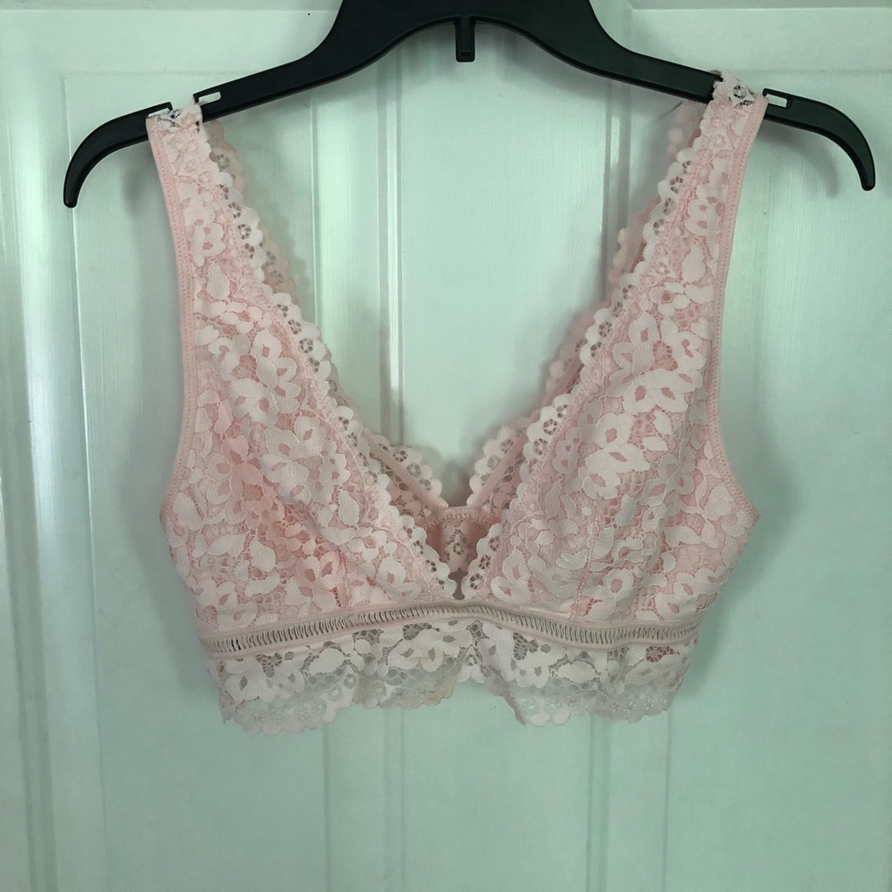 Victoria’s Se bralette